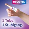 Microlax Enema Rectal Solution