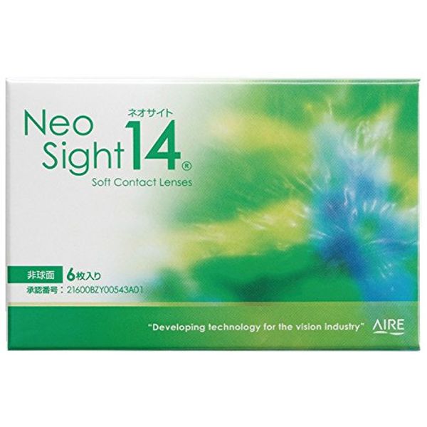 Neosite 14 -4.00 6 pieces