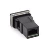 DC12V Front Fog light Push Switch 4 Wire Button For Prius Toyota Corolla Camry