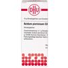 DHU Acidum picrinicum C30 Streukügelchen, 10 g Globuli