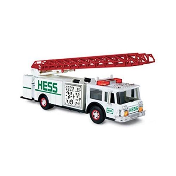 1989 Hess Fire Truck by Hess