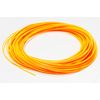 AXISCO ASIS Fly Line/DT-4F/Orange