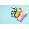 Sizzix Thinlits Die Set 20PK Build an Animal by Pete Hughes, 665817, Multicolor, One Size