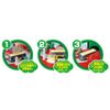 Shine Tomica Norimono Money Box