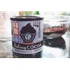 Equal Exchange Organic Baking Cocoa, 8-Ounce (Pack of 3)