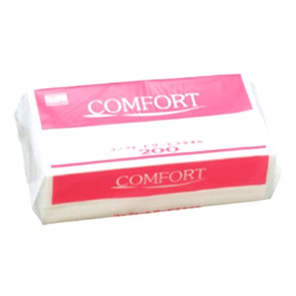 Cresia Comfort Towel 200 37105_2048