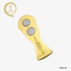 Pro Specialties Group 2022 World Cup 3D Trophy Keychain