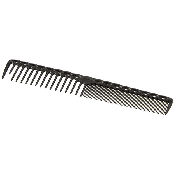 Y.S. Park Dye Comb Brush, Red