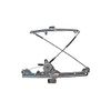 Front Left Window Regulator Dorman For 2001-2006 GMC Sierra 3500 2002 2003 2004