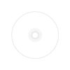 MediaRange CD-R imprimable, surface noire, 52x, 25 pièces en cake box