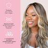 Milano Collection WIGRIP Premium Wig Comfort Band - Tan