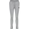 hummel hmlESSI Tapered Pants, Grey Melange