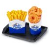 Generic 5 surprise mini brands food1
