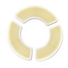 Hollister Ceraplus Perimeter Seals, 79402R, 30/Box