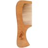 'Heron Bird' Wooden Comb (HA00047373)