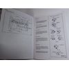 Singer 14SH654 Serger Service Manual