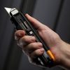 ToughBuilt - Scraper Utility Knife + 5 Blade - (TB-H4S5-01)