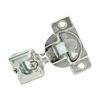 2x Grass 108 Deg 3/4" Overlay Soft Close Screw Compact Cabinet Hinge 04432A-15