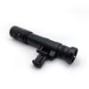 For M640V-DF Flashlight 1200Lumens Tactical Light Offset Side Mount Hunting Rail