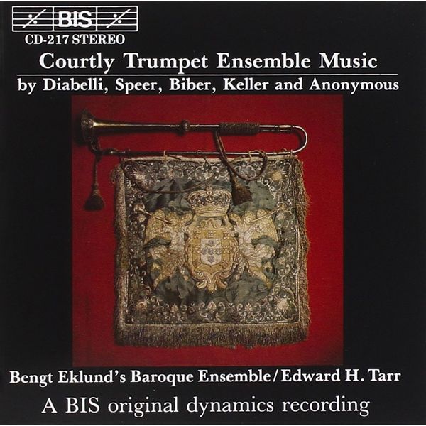Courtly Trumpet Ensemble (Tarr, Kent)