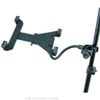 BuyBits Galaxy Tab Music Microphone Stand Mount (sku 15870)