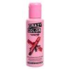 Crazy Color Vermillion Red 100ml Semi Permenant Hair Dye
