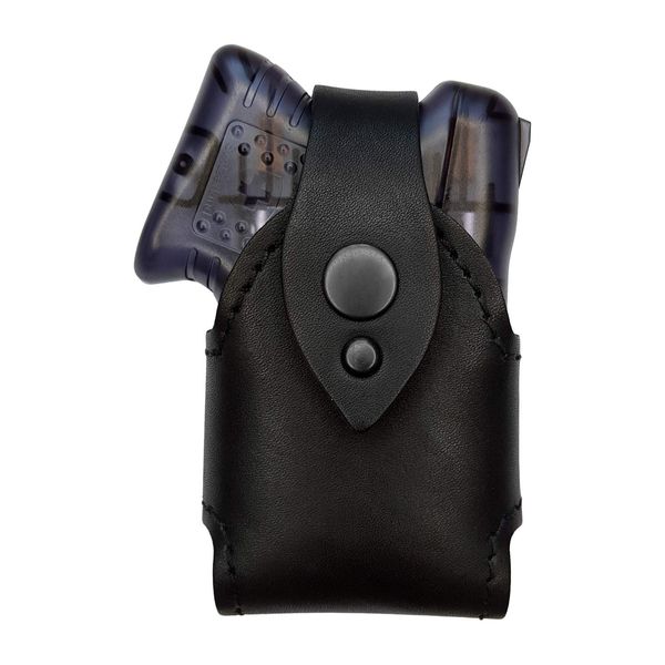 VlaMiTex B12 Leather Holster Carry Pouch Fits Kimber PepperBlaster