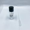 1.1 fl oz (30 ml) empty container and eyedropper set