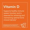 NOW FOODS Vitamin D-3 Liquid Extra Strength 1 fl oz
