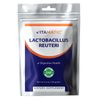 Vitamatic Lactobacillus Reuteri Probiotic Powder - Digestive Support - 100 Gr