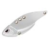 Spro - Carbon Blade Tg 1/2 Chrome (SCBTG1/2CRM)