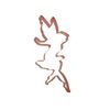 Flying Pixie Fairy Cookie Cutter 3.5 X 7.75 inches - Handcrafted Copper