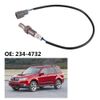 KIMISS O2 Oxygen Sensor, Lambda Sensor for Forester Impreza Legacy Outback WRX 2002-2005, 234-4732, Direct Fit Replacement Part