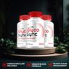 (5 Pack) Glyco Sync Capsules – GlycoSync Sugar Optimizer Pills Advanced...