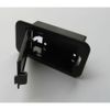 2PCS 9V Battery Cover Battery Box Case Compartment For Guitar Bass