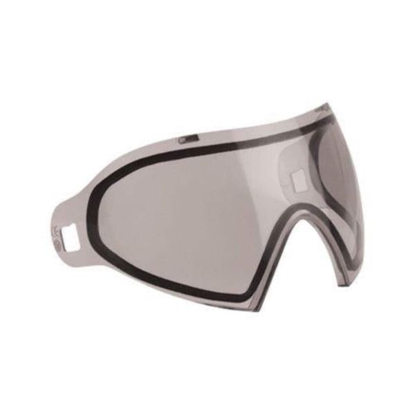 Dye I4 Lens - Thermal Smoke, One Size