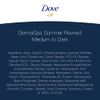 Dove DermaSpa Summer Revived Medium to Dark Gradual Self-Tan Body Lotion 200 ml