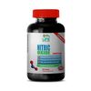 produce nitric oxide - NITRIC OXIDE 3600MG - glutamine supplement 1B