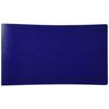 11x17 Binder - 2" Angle-D Ring Poly, Blue (517622)