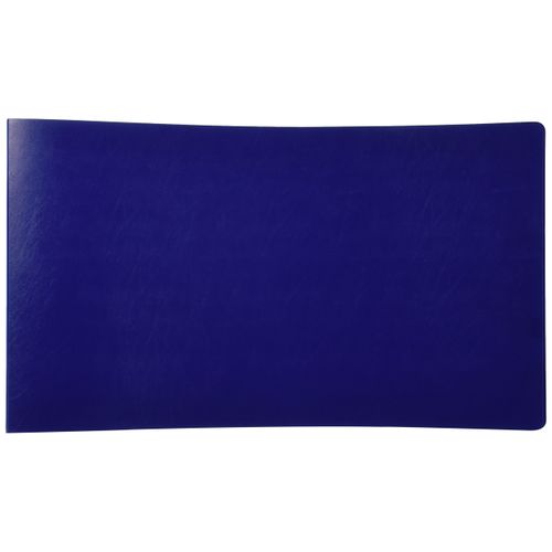 11x17 Binder - 2" Angle-D Ring Poly, Blue (517622)