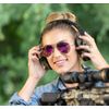 Walker's Razor Slim Electronic Earmuffs