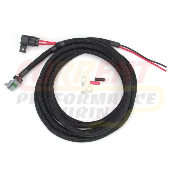 Holley EFI Main Power harness 558-308 CPW