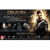 Deus Ex: Mankind Divided Day One Edition (PS4)