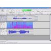 Pro Audio Editing Studio Music Sound Record Edit Software Audacity