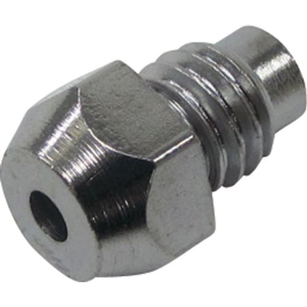 Shrimp Riveter M Nosepiece 2.4 B10027 ARNPM24