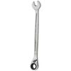 Facom 467B.8 Anti Slip Combination Ratcheting Spanner, 8mm