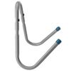 National Hardware N112-014 Bracket, Gray Finish