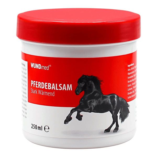 Wundmed Horse Balm 250 ml