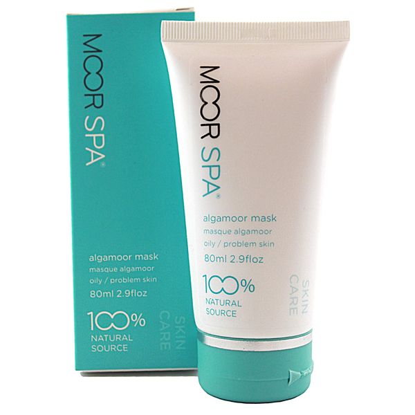 Moor Spa Kelzyme Body Mask, 2.9 Fl Oz