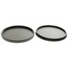 Ex-Pro 67mm CNC Machined Aluminium Stack Stacking Cap Protection for Lens Filter/Filters